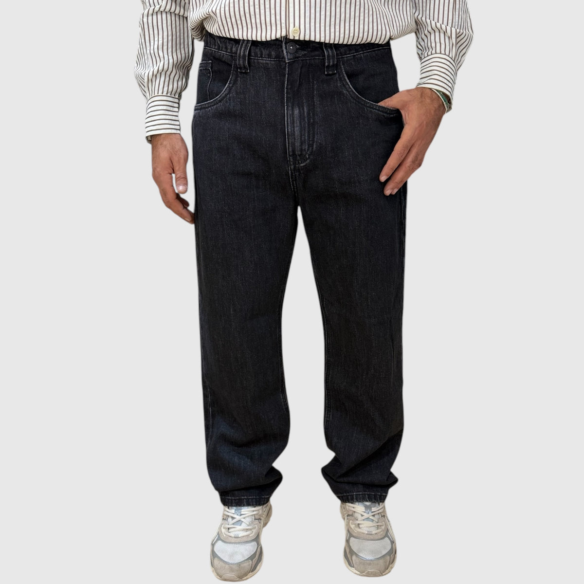 JEANS BAGGY 501 GALERIE'