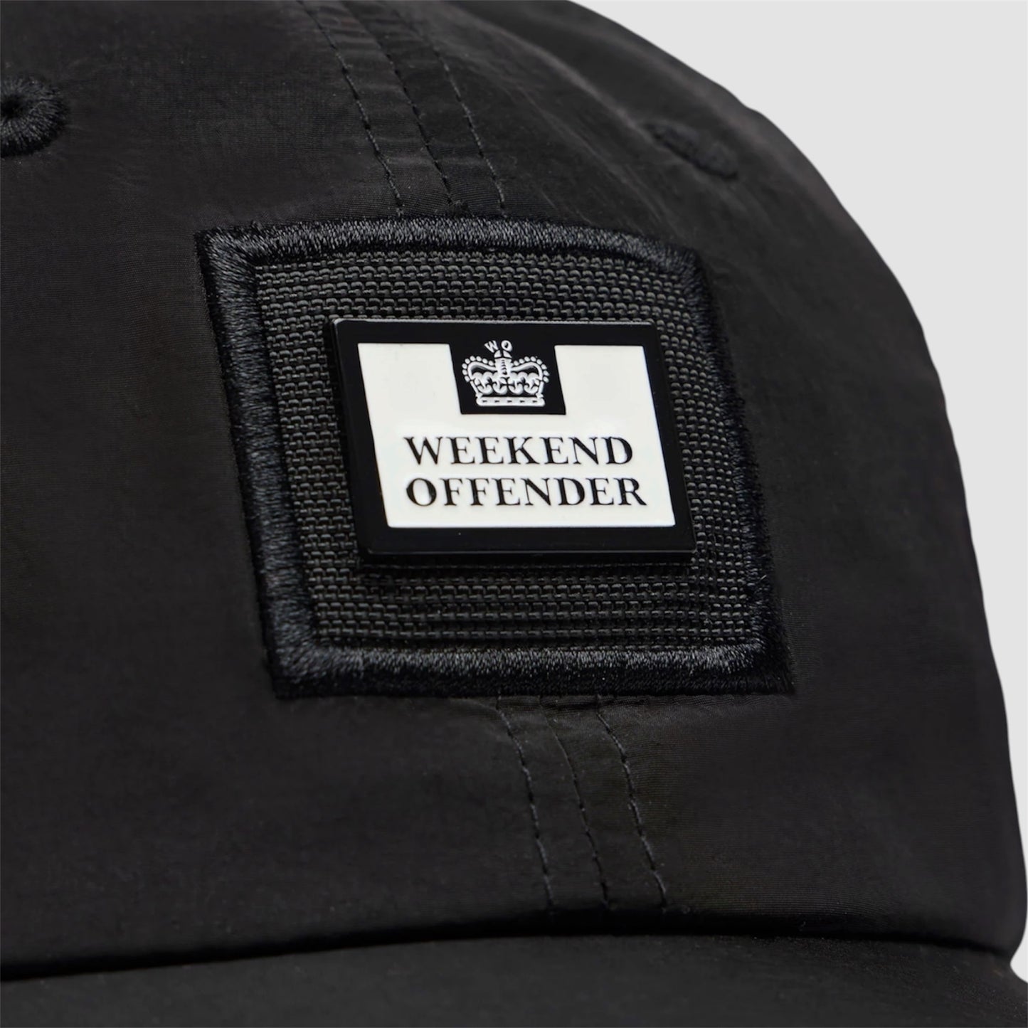 CAPPELLINO DA BASEBALL WEEKEND OFFENDER