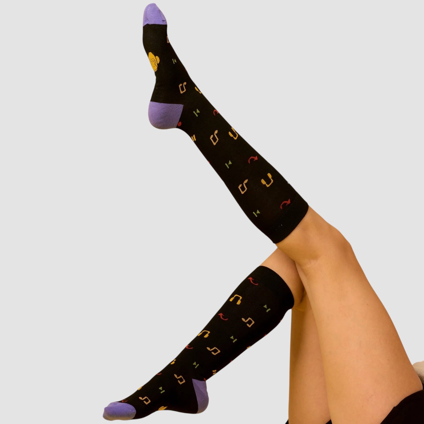 CALZINO MUSIC LOVER BOB ESPOSITO