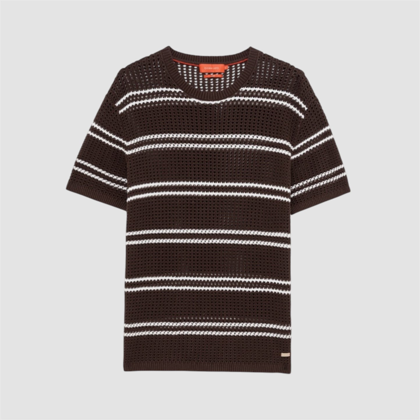 MAGLIA TRAFORATA GIANNI LUPO