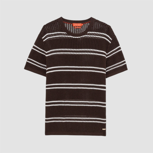 MAGLIA TRAFORATA GIANNI LUPO