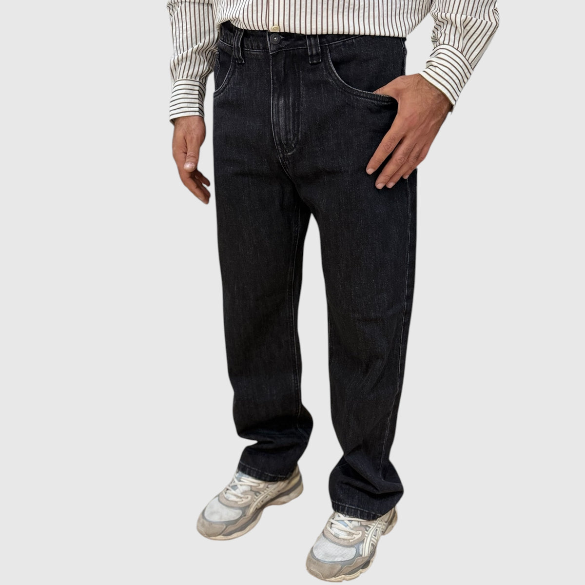 JEANS BAGGY 501 GALERIE'