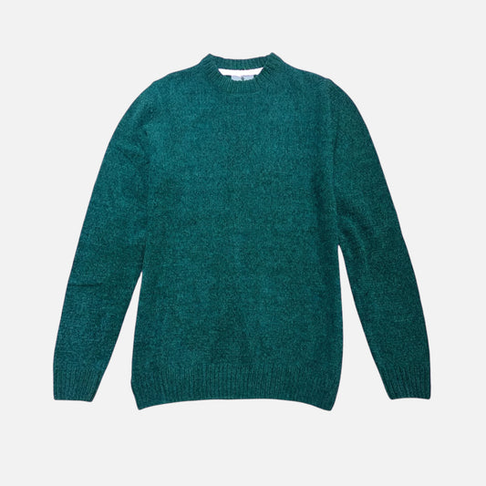PULLOVER IN CINIGLIA ANERKJENDT