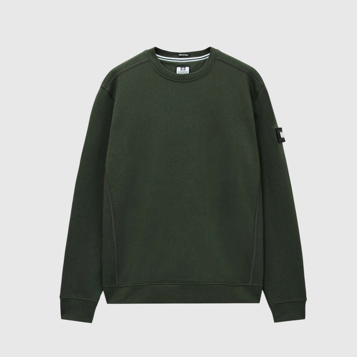 FELPA THUNDER WEEKEND OFFENDER