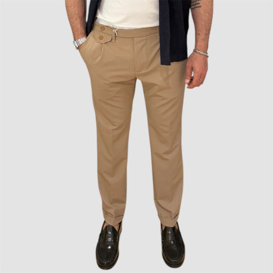 PANTALONE FELLINI SQUAD2 DISPONIBILE IN 2 COLORI