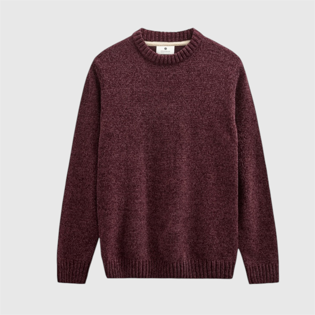 PULLOVER IN CINIGLIA ANERKJENDT