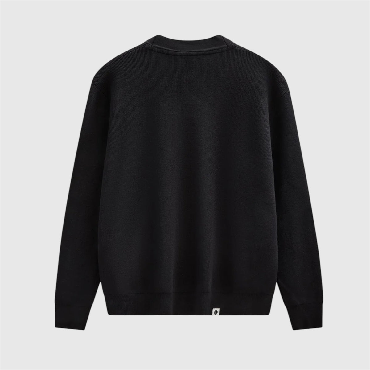 CARDIGAN LOGO ANERKJENDT