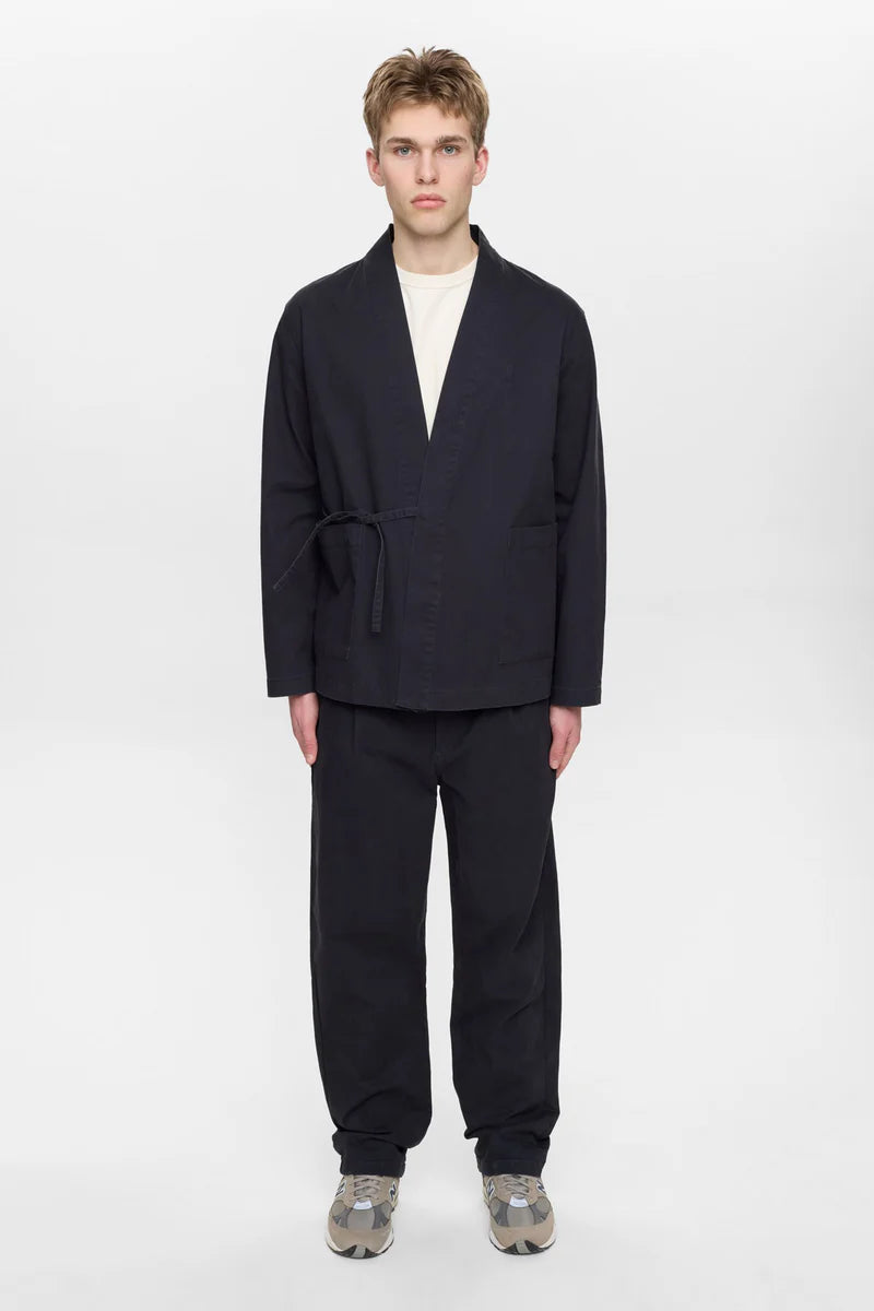 COORDINATO KIMONO ANERKJENDT