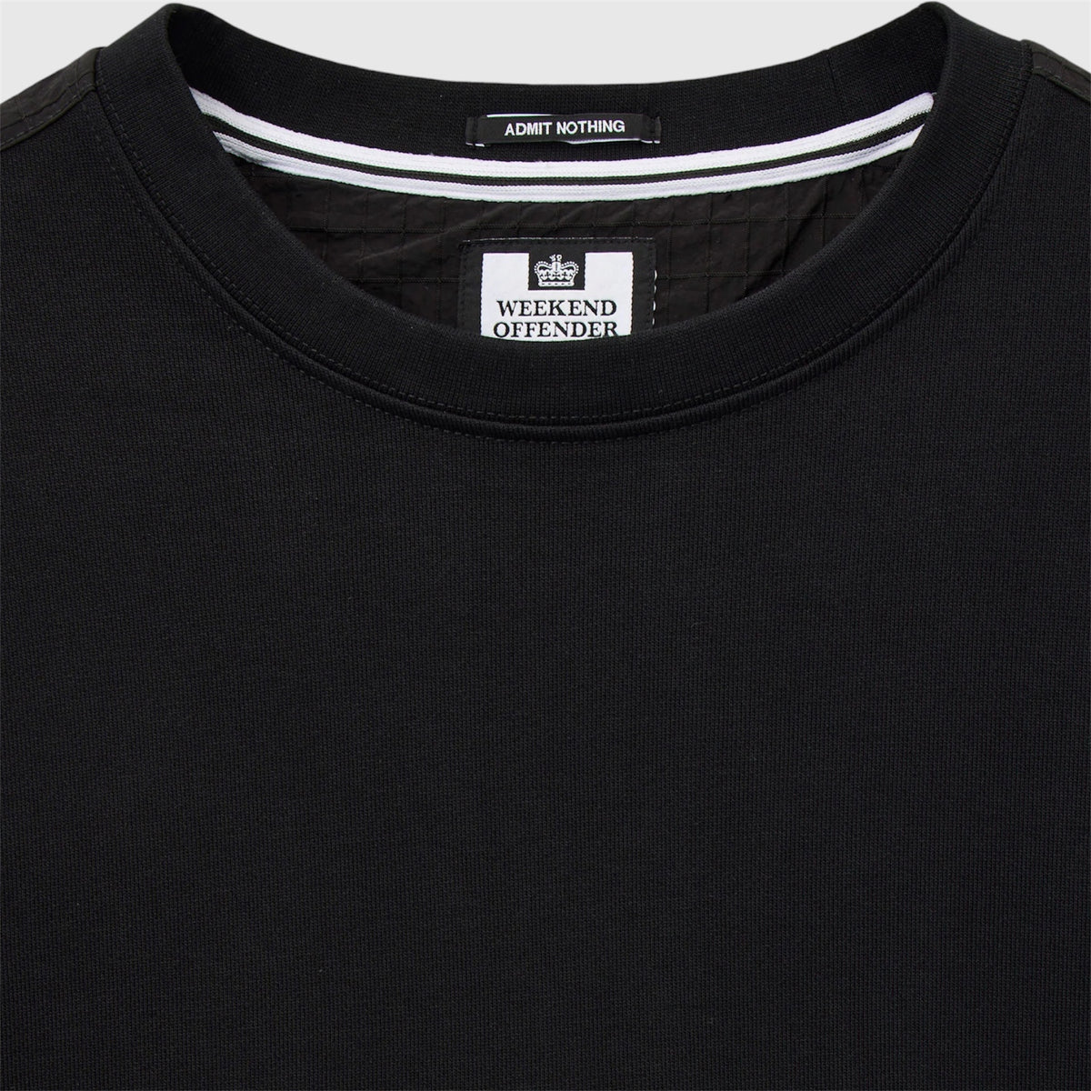 FELPA THUNDER WEEKEND OFFENDER