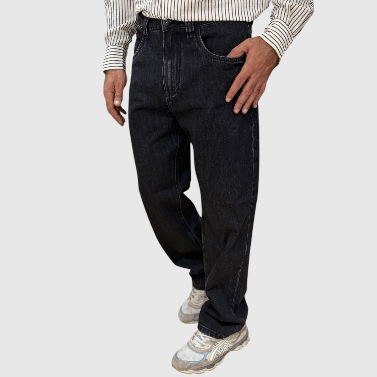 JEANS BAGGY 501 GALERIE'