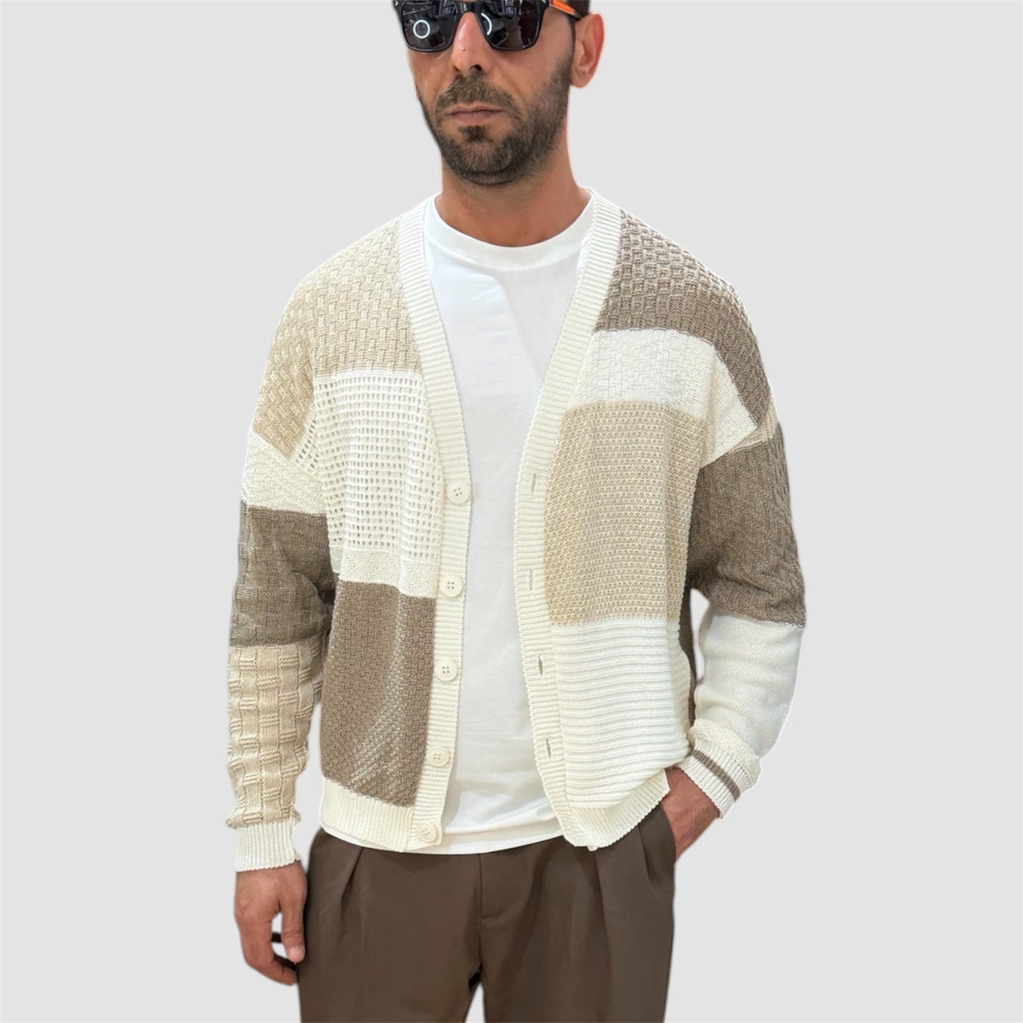 CARDIGAN MIAMI NJB