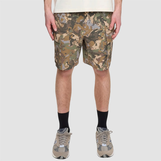 BERMUDA CAMO TEC ANERKJENDT