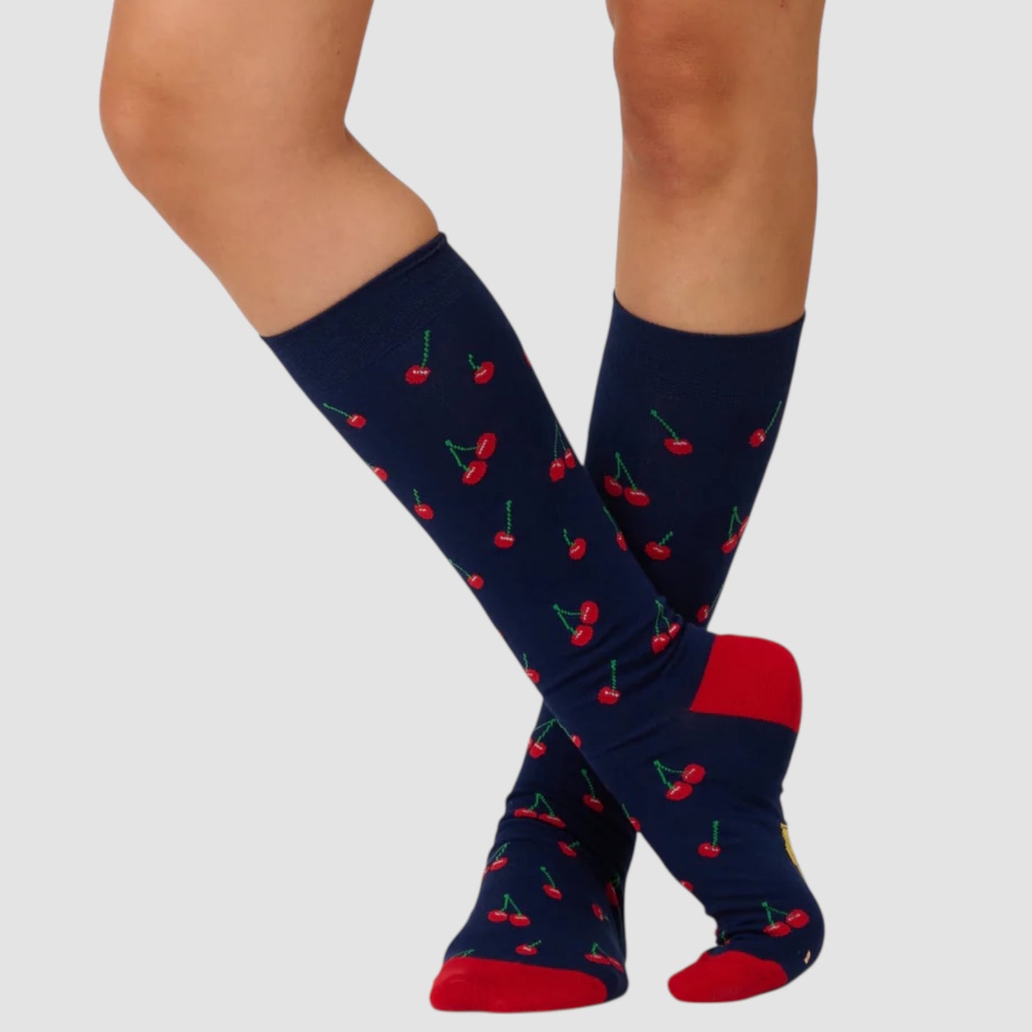 CALZINO CHERRY BOB ESPOSITO