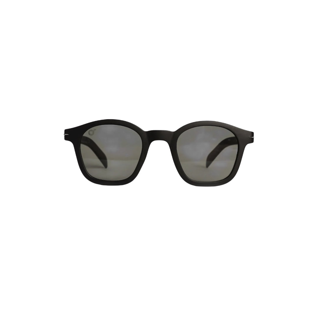 CAPRI NERO OS SUNGLASSES