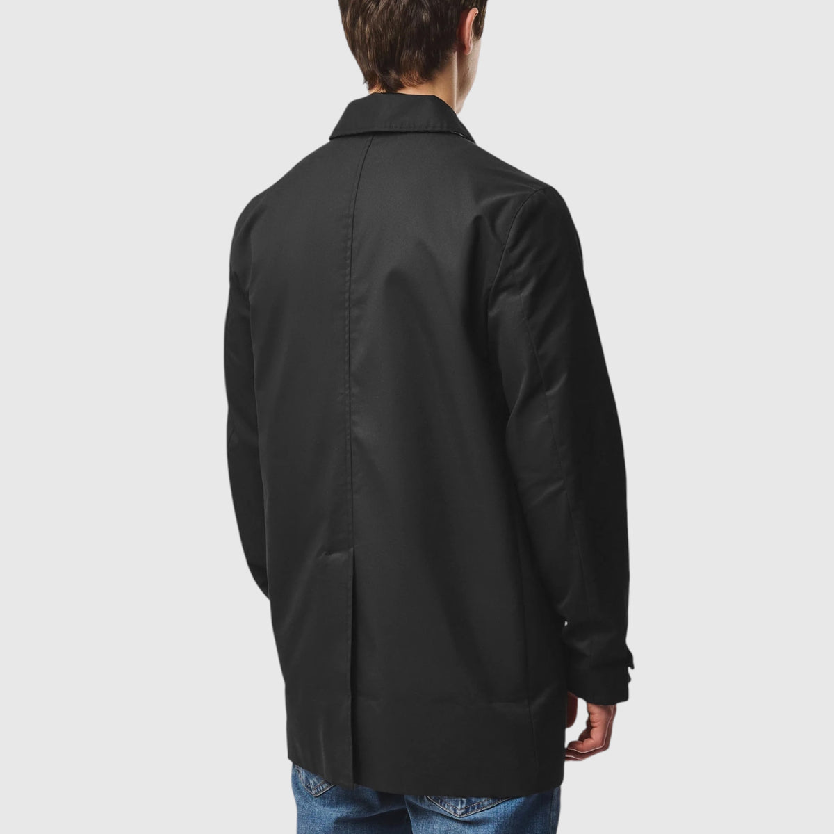 GIACCA MAC WHITEHOUSE WEEKEND OFFENDER