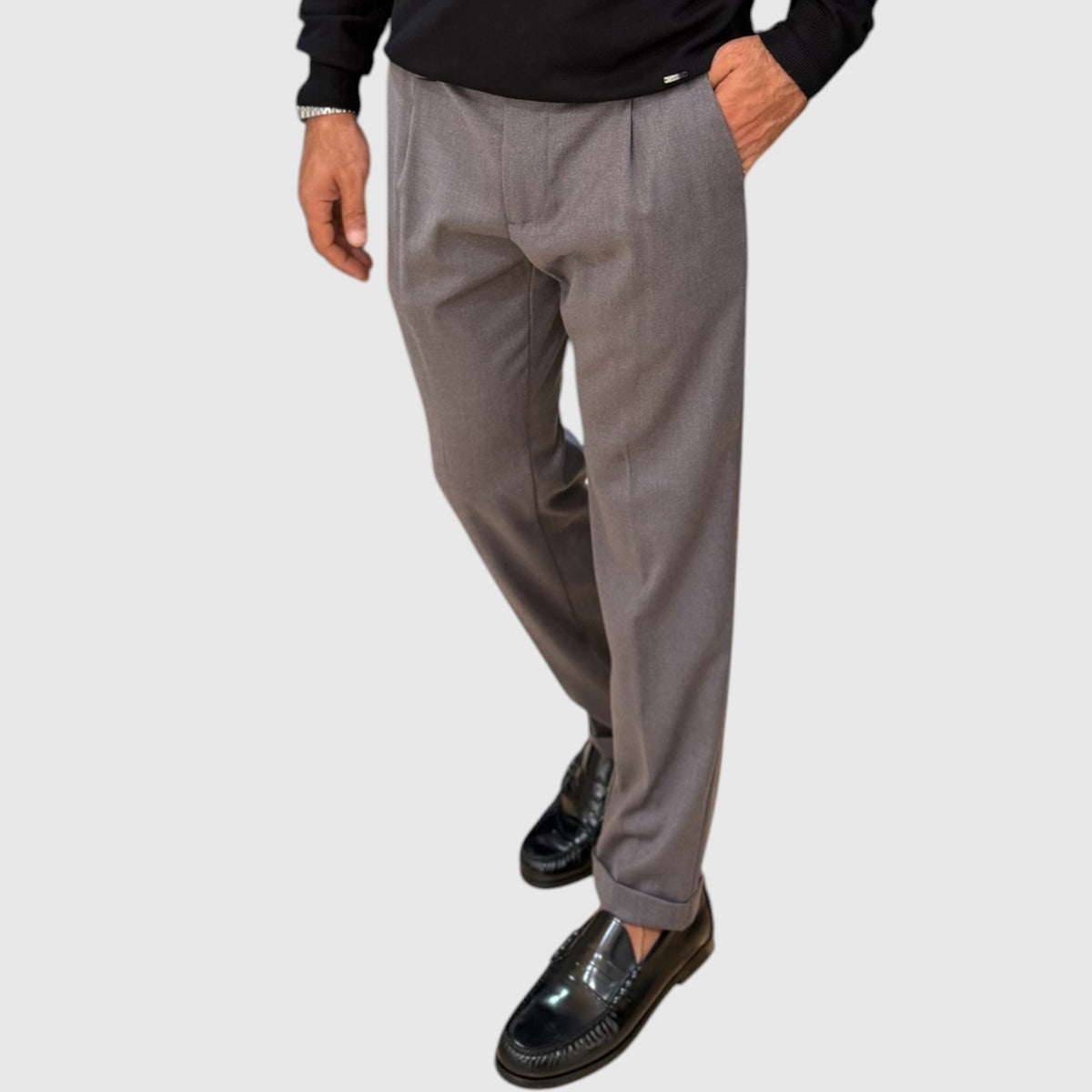 PANTALONE FELLINI SQUAD2