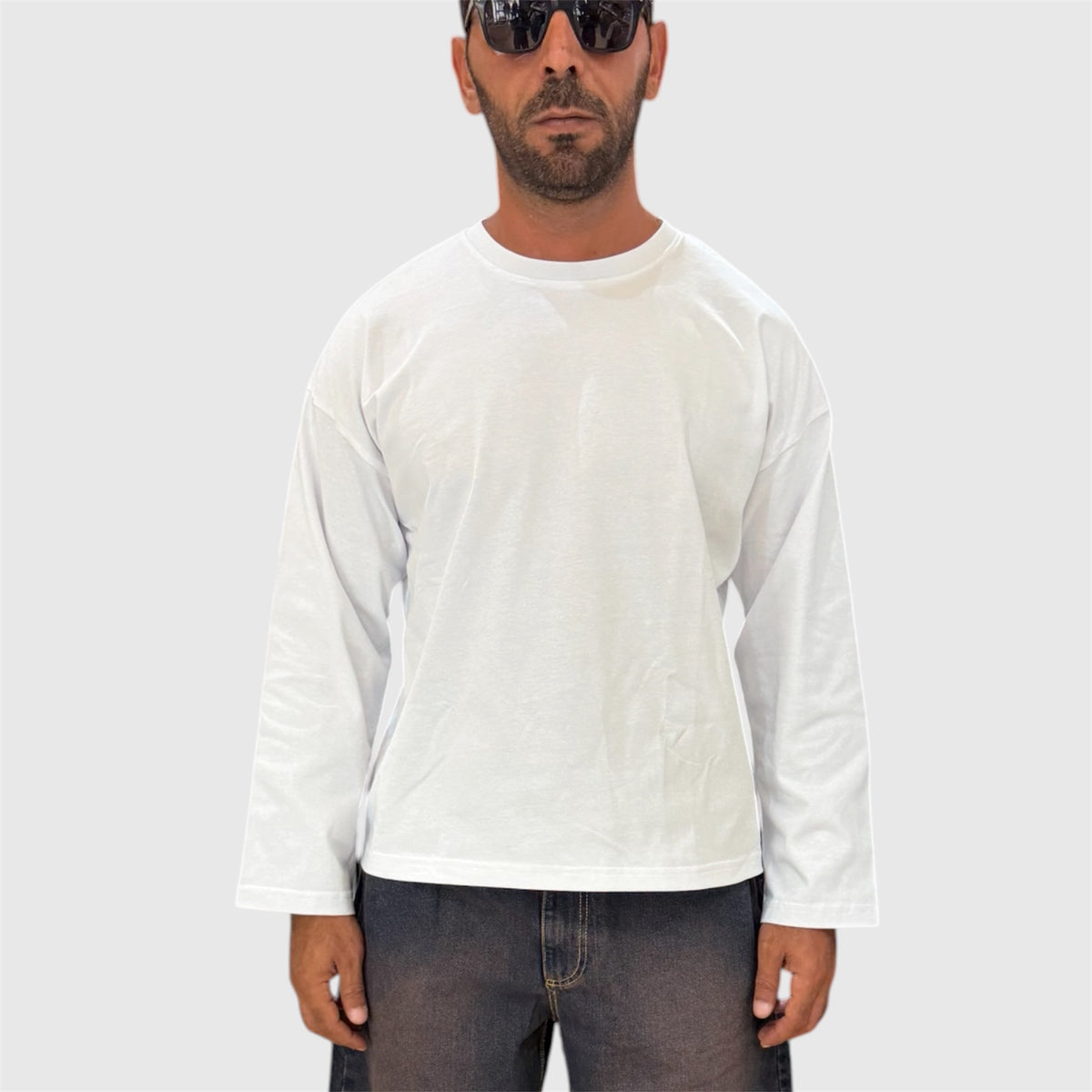 LONGSLEEVE BASIC NJB