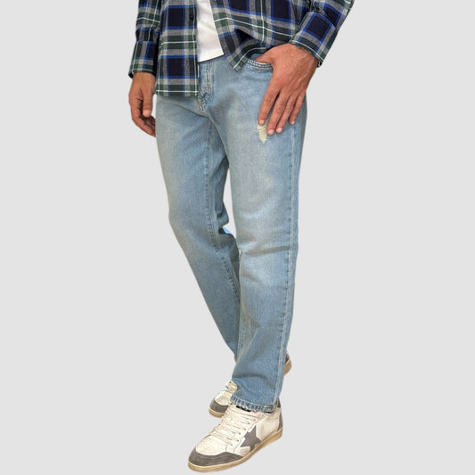 JEANS LOS ANGELES LAV.1 SUAD2