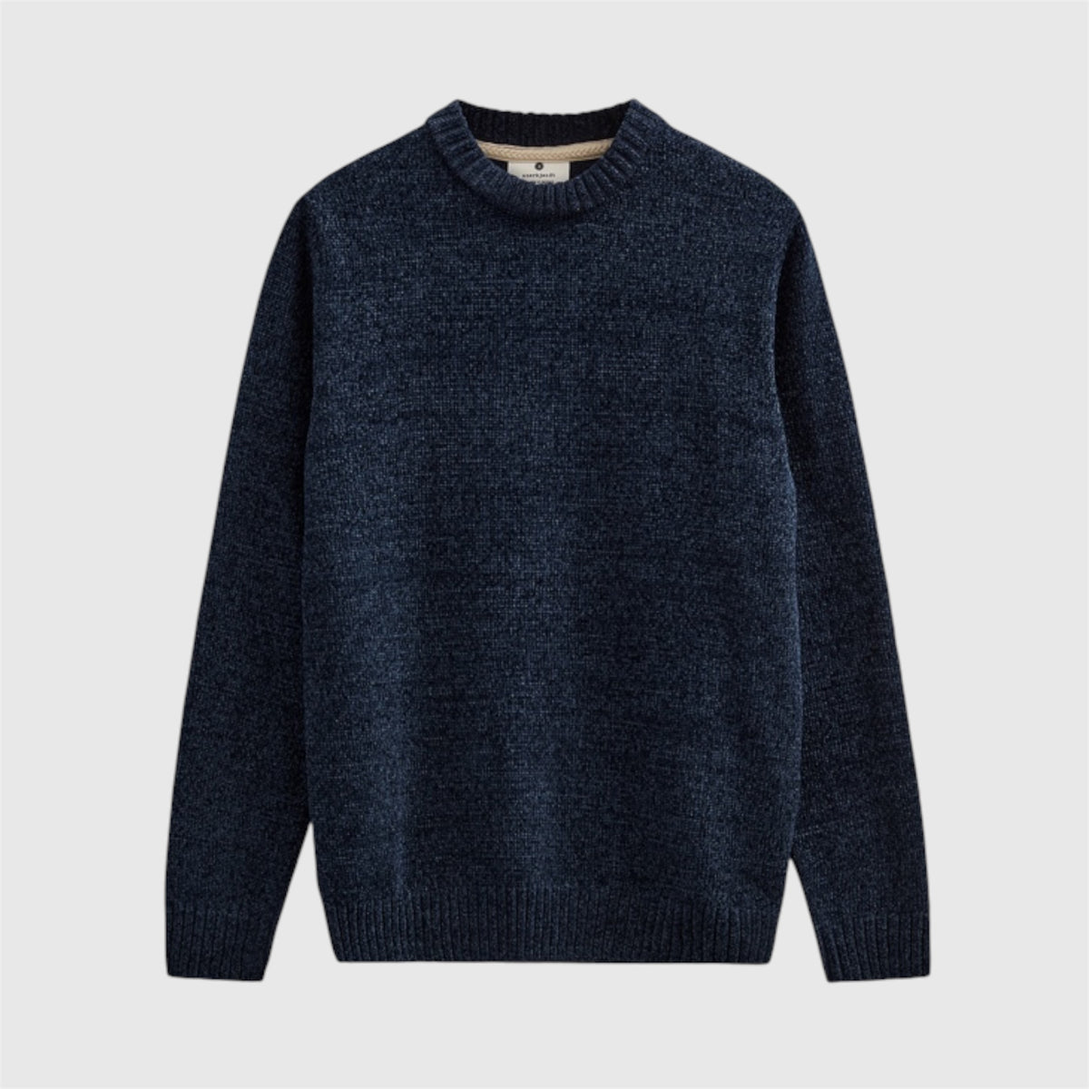PULLOVER IN CINIGLIA ANERKJENDT