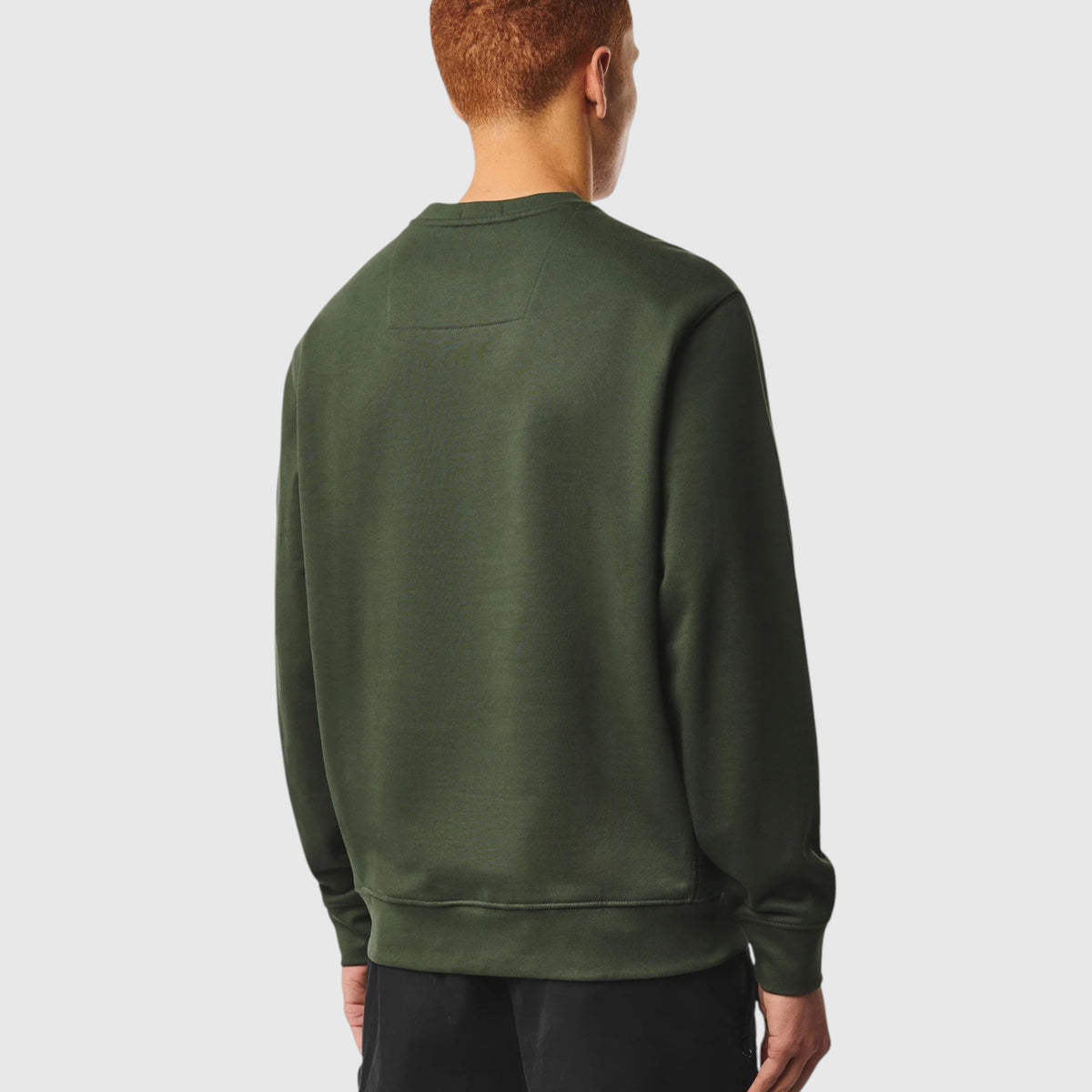 FELPA THUNDER WEEKEND OFFENDER