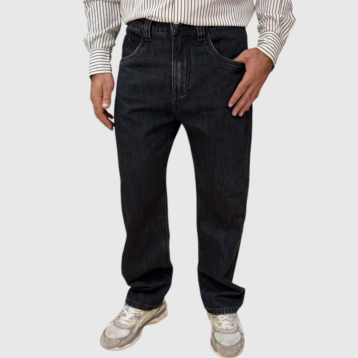 JEANS BAGGY 501 GALERIE'