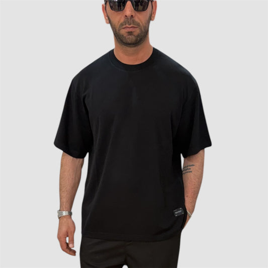 T-SHIRT OVER GALERIE'