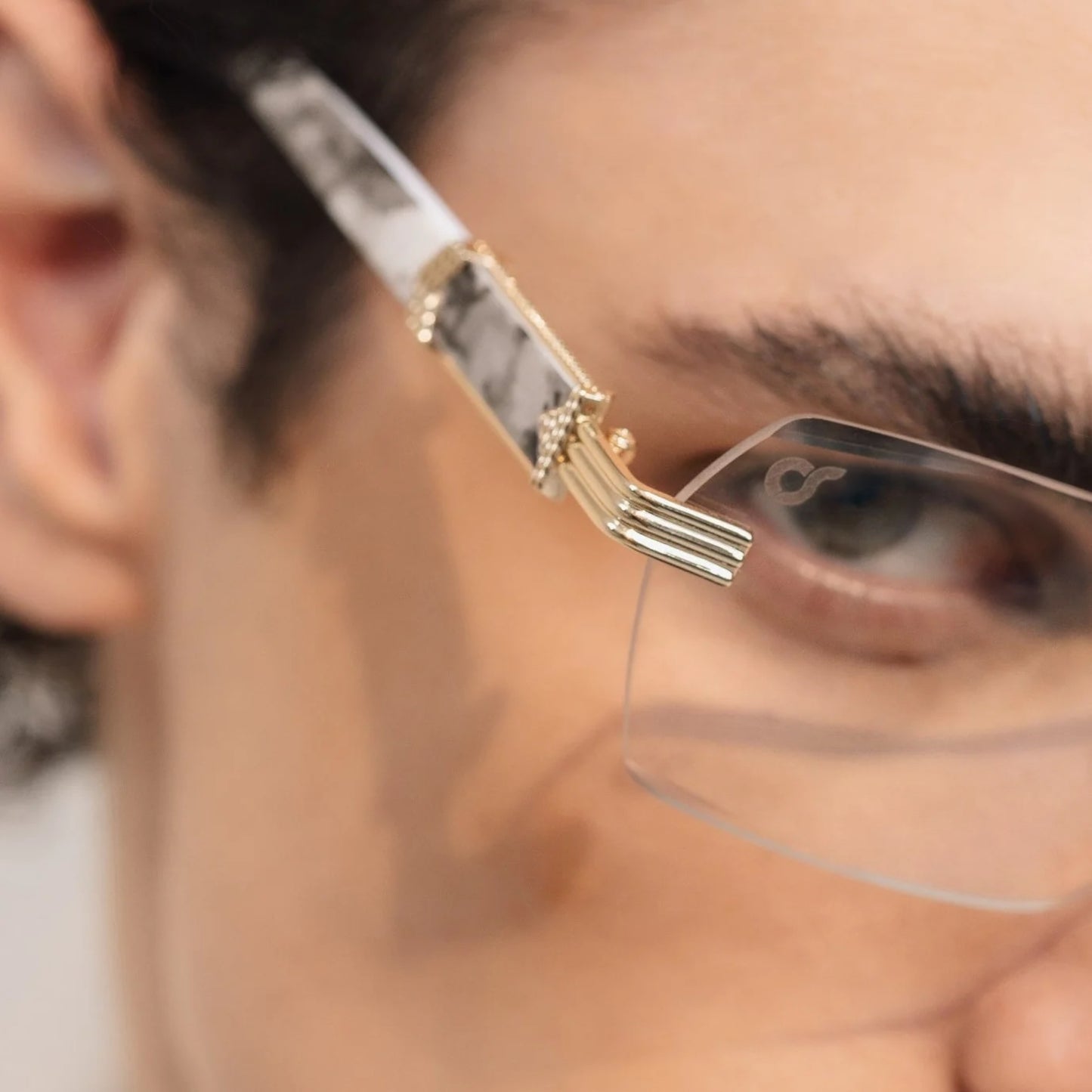 PRAGA FOTOCROMATICO NERO OS SUNGLASSES