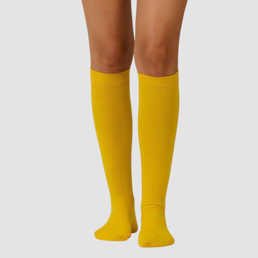 CALZINO GIALLO BOB ESPOSITO