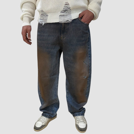 JEANS TORSION NJB