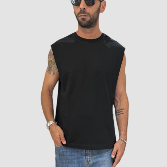 SMANICATO BLACK