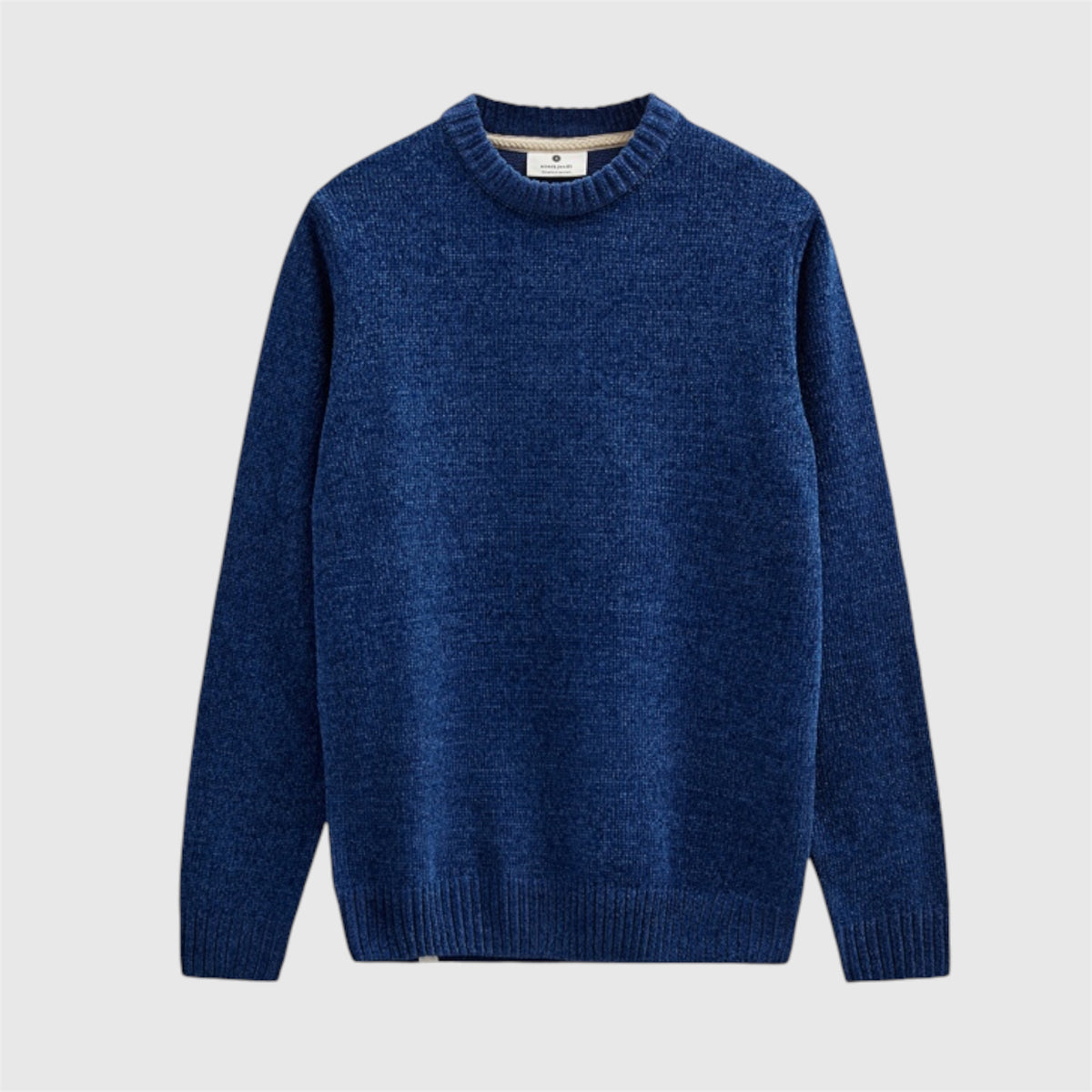 PULLOVER IN CINIGLIA ANERKJENDT