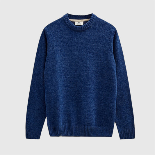 PULLOVER IN CINIGLIA ANERKJENDT