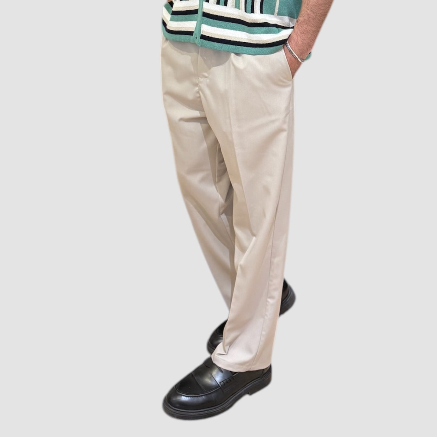 PANTALONE HARLEM NJB