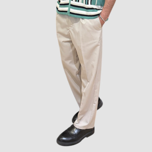 PANTALONE HARLEM NJB