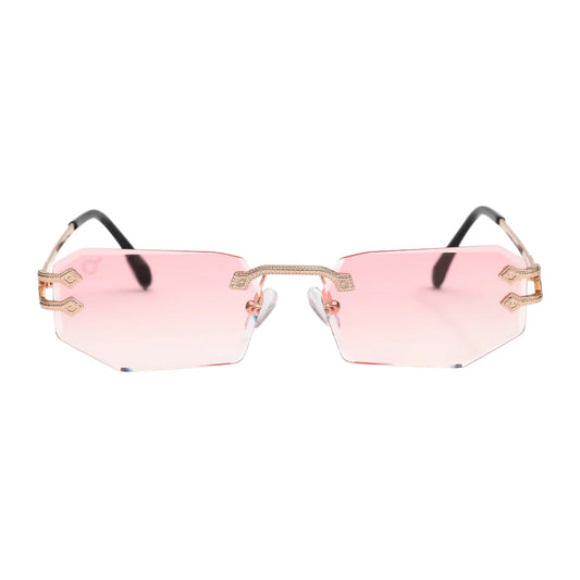 AMSTERDAM PESCA OS SUNGLASSES