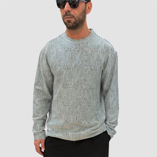 MAGLIA SWEAT ANERKJENDT