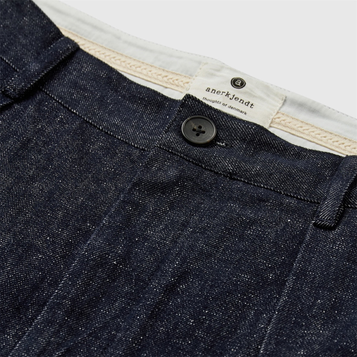 PANTALONE DENIM AKJAKOB ANERKJENDT