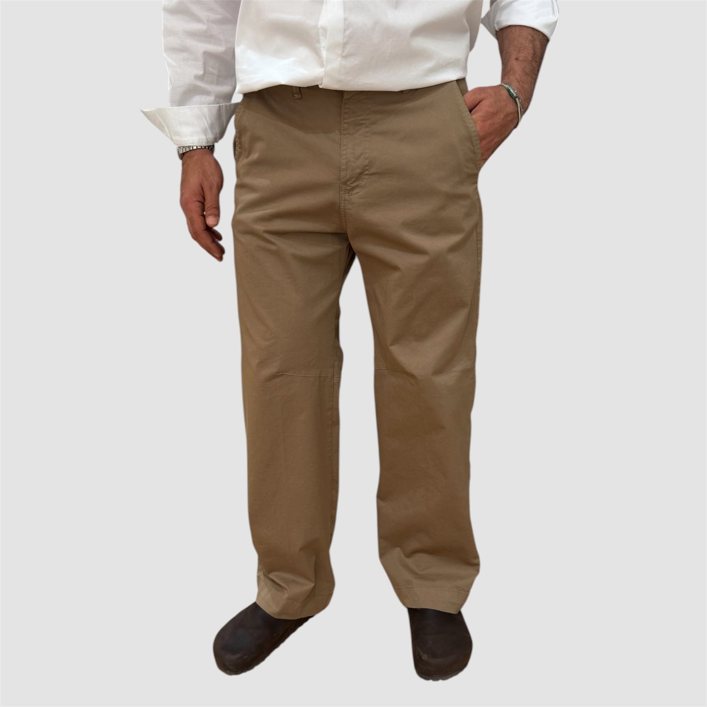 PANTALONE POKER SQUAD2