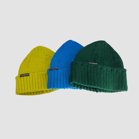 CAPPELLO NJB DISPONIBILE IN 3 COLORI