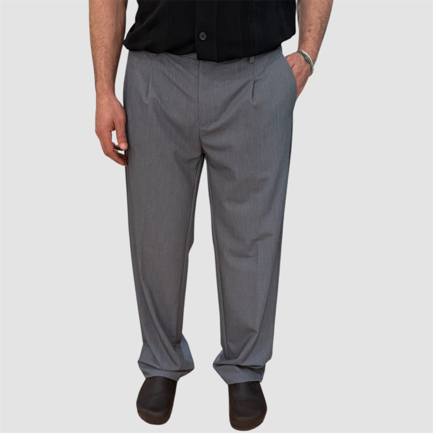 PANTALONI GENNY SQUAD2 IN 4 COLORI