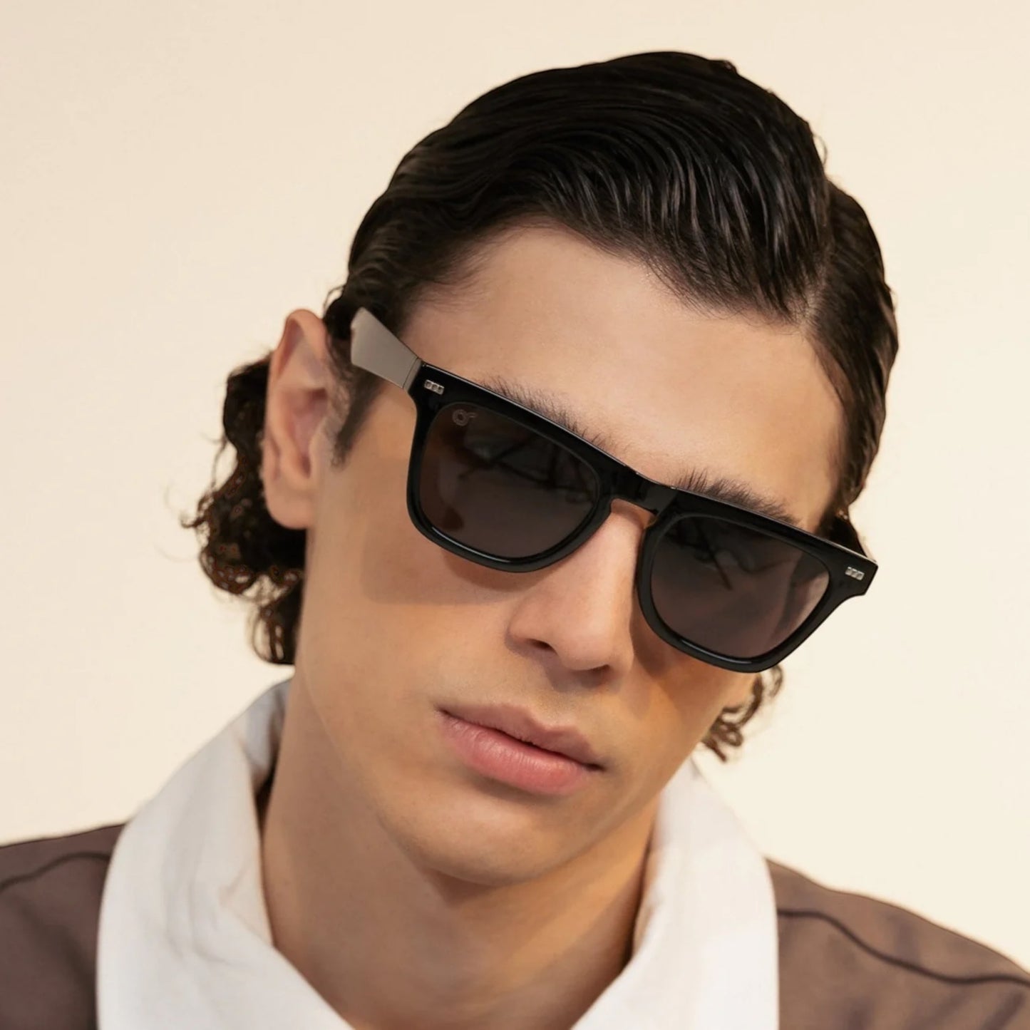 NEW YORK NERO OS SUNGLASSES