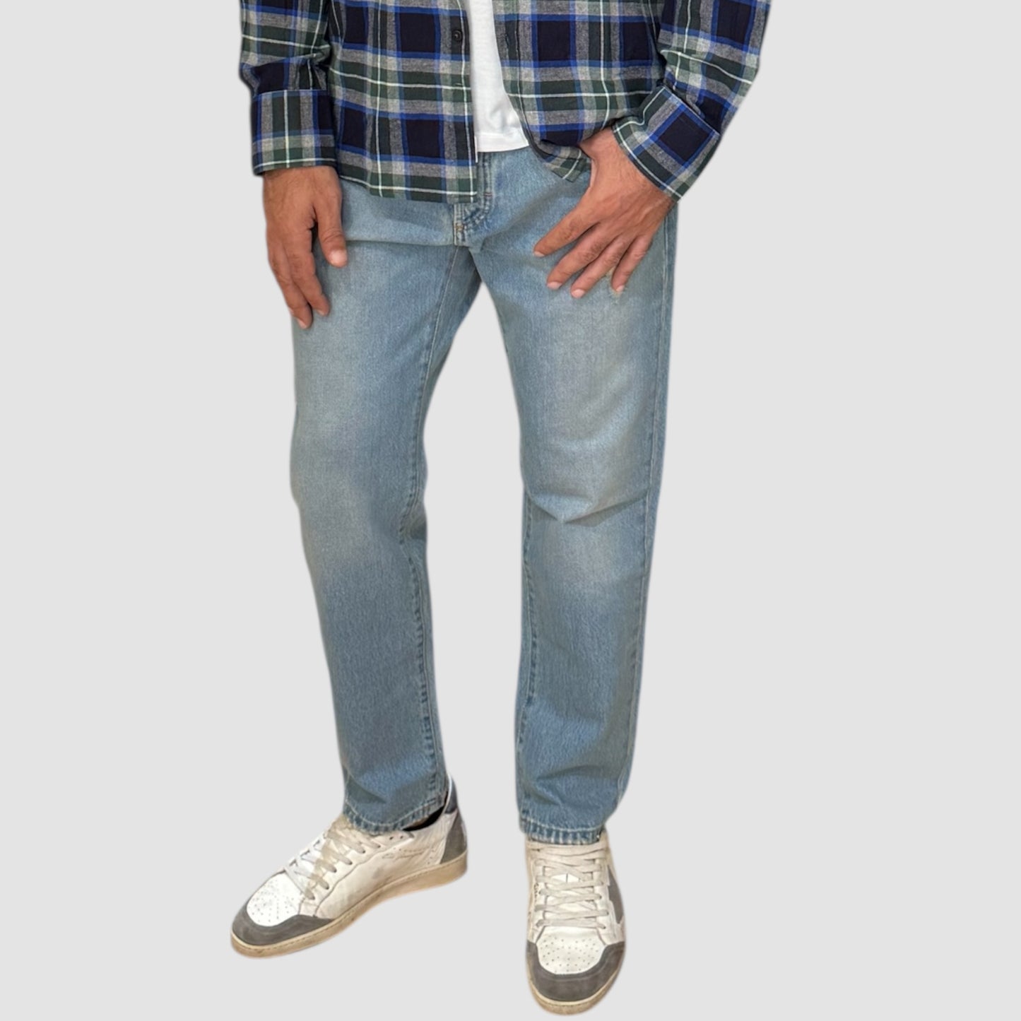 JEANS LOS ANGELES LAV.1 SUAD2