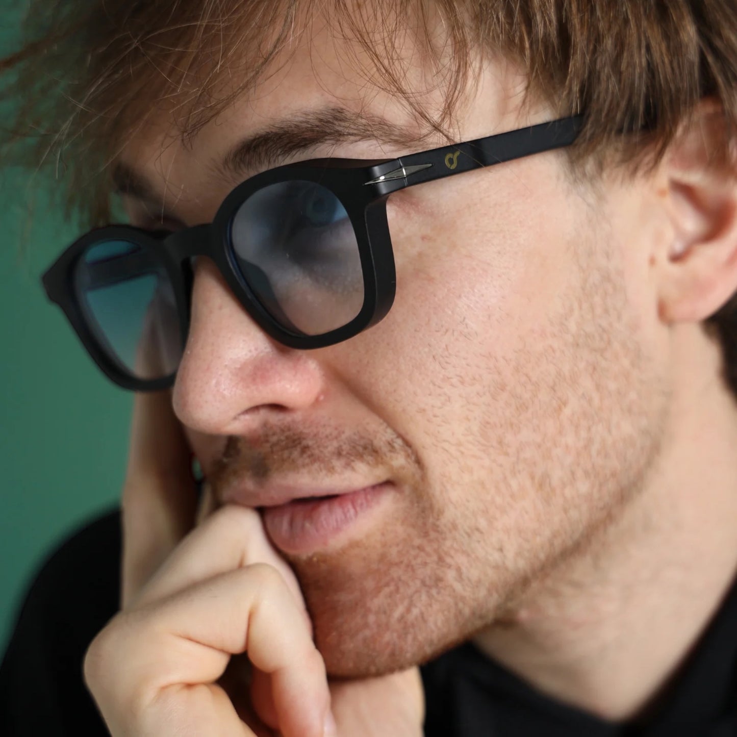 CAPRI BLU OS SUNGLASSES