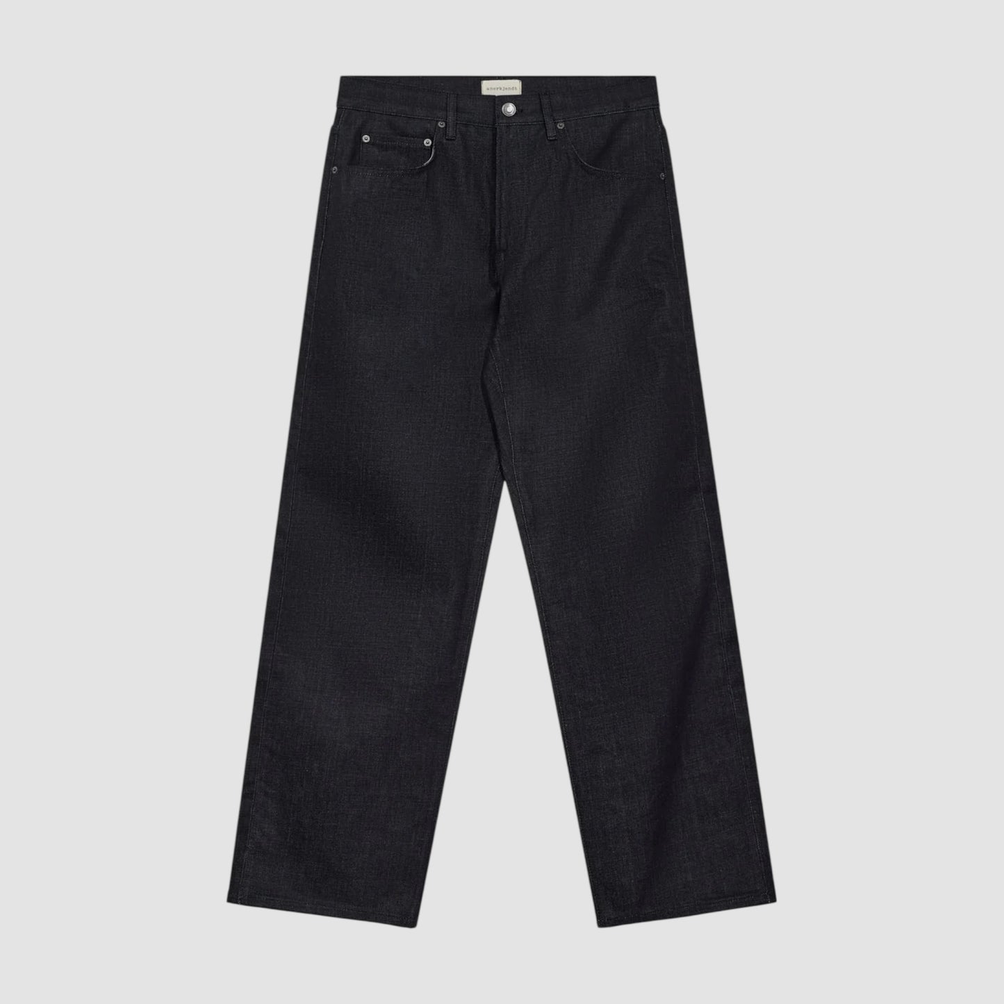 JEANS AKJONAS SELVEDGE