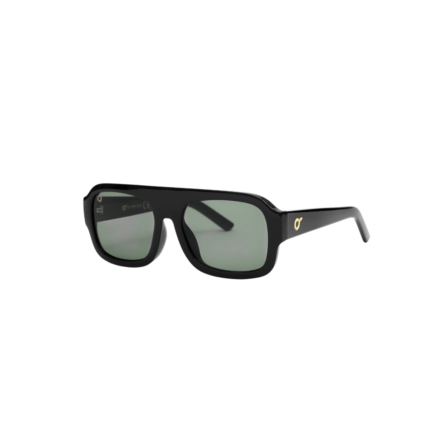 ROMA NERO OS SUNGLASSES