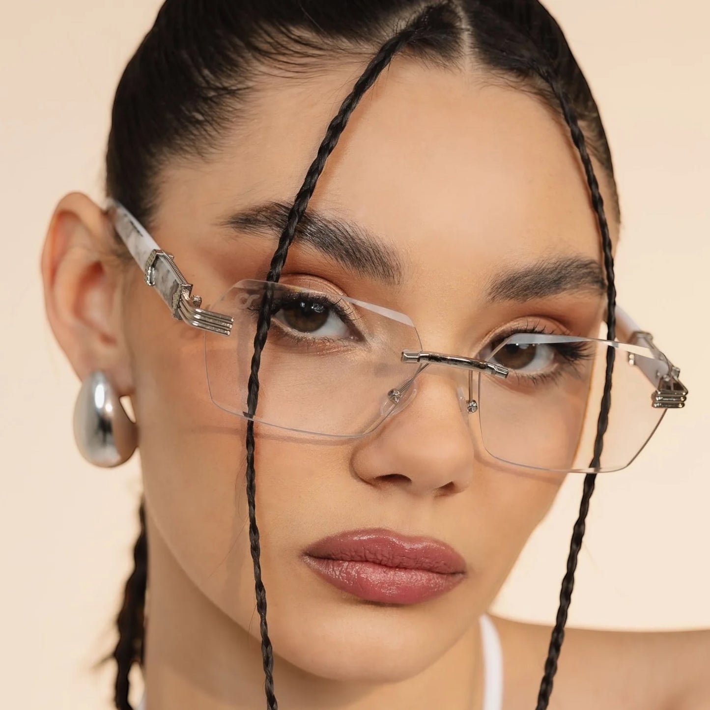 PRAGA FOTOCROMATICO NERO OS SUNGLASSES