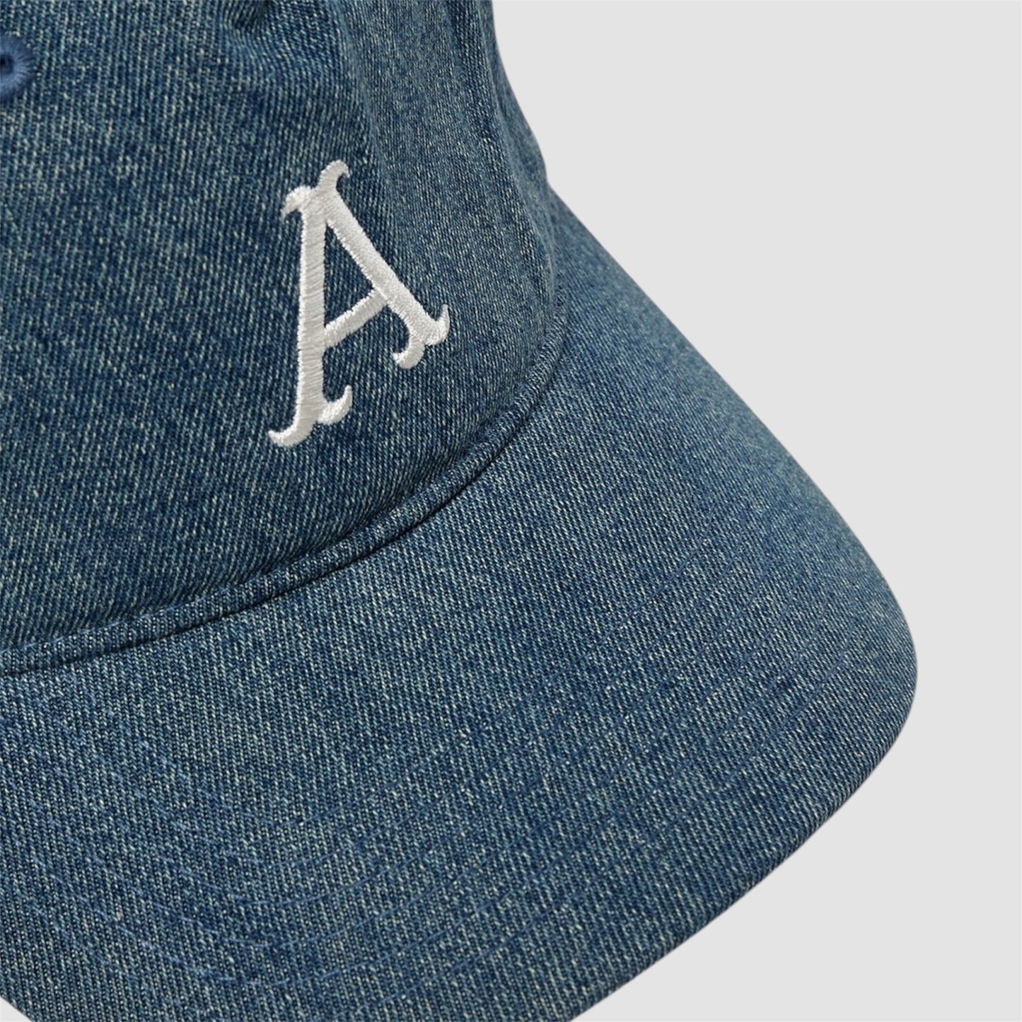 CAPPELLINO DENIM ANERKJENDT