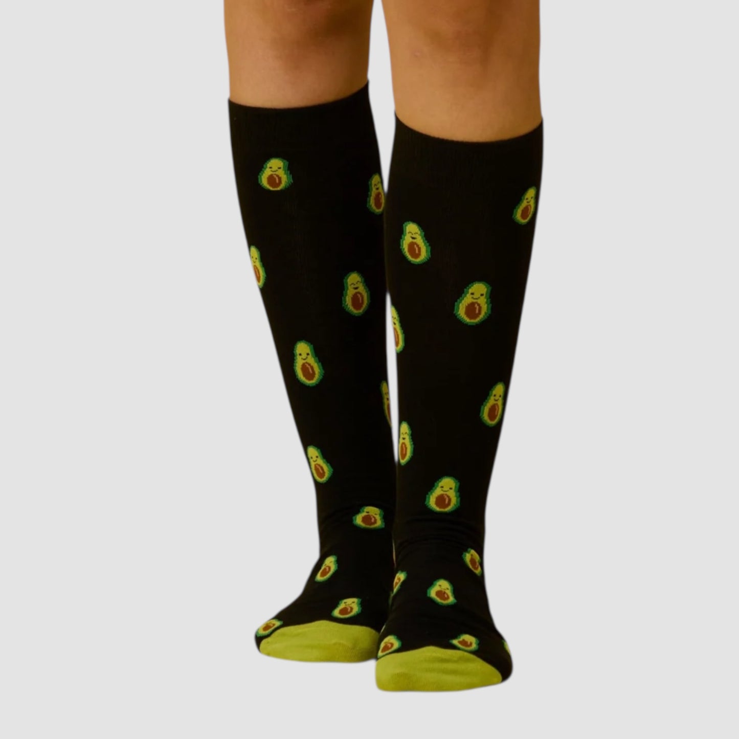 CALZINO AVOCADO BOB ESPOSITO