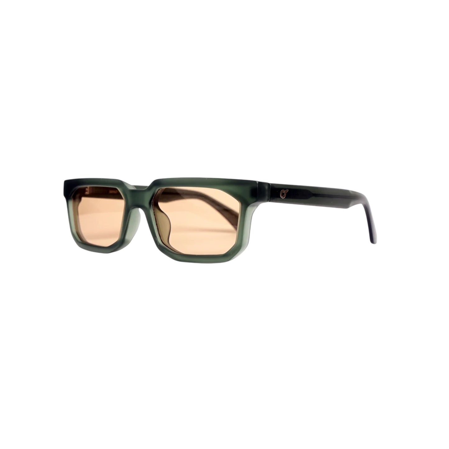 DAKOTA VERDE OS SUNGLASSES