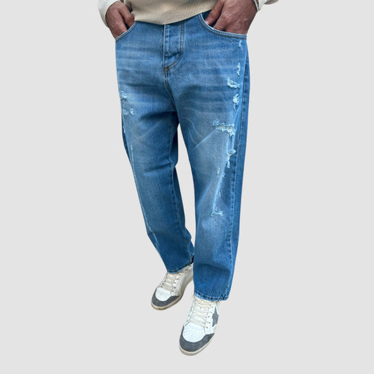 JEANS CANARIA06 NJB